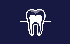 periontodology, Curing diseases and conditions that affect teeth structures