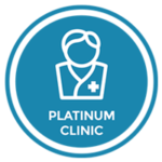 platinum clinic, teeth hub is best dental clinic in indore