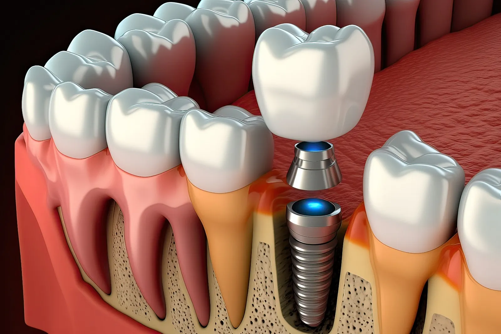 dentist in indore, dental implant in indore, dental clinic indore