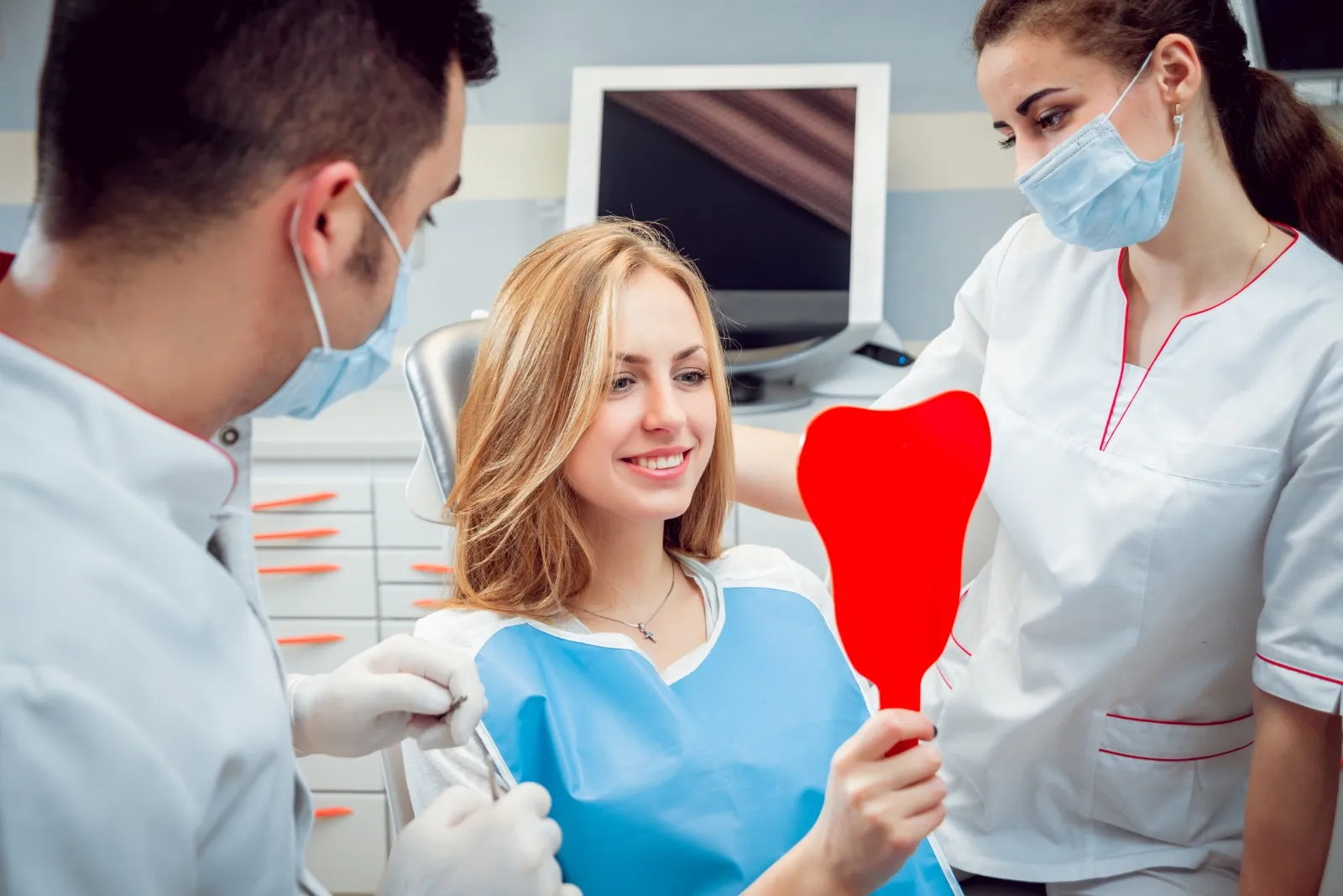 15 Unheard Ways To Achieve Greater premier dental clinic Dwarka