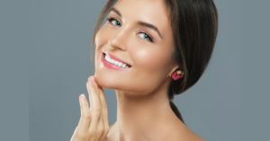 cosmetic dental treatment in Indore