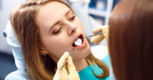 Root canal treatment in Indore