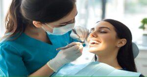 best dental doctor in indore