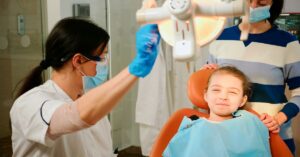 children's dentistry indore