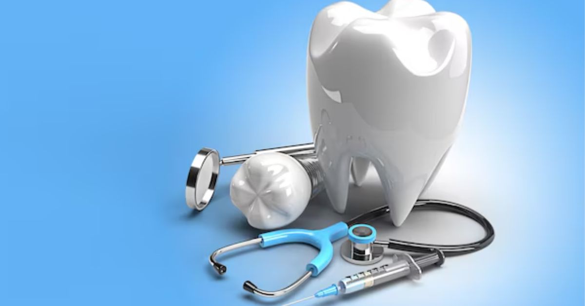 dental clinic in Indore