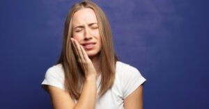 tooth sensitivity, dentist in Indore