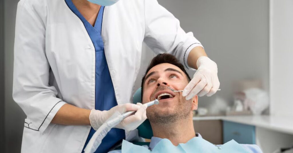 best dental clinic in indore, dental clinic in indore