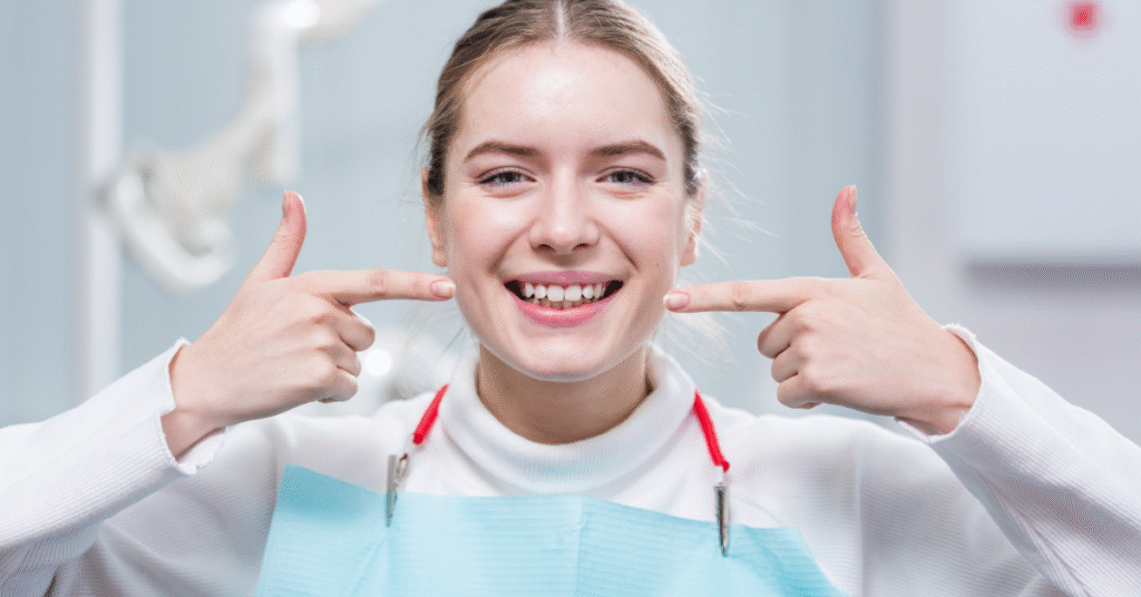 best orthodontist in indore