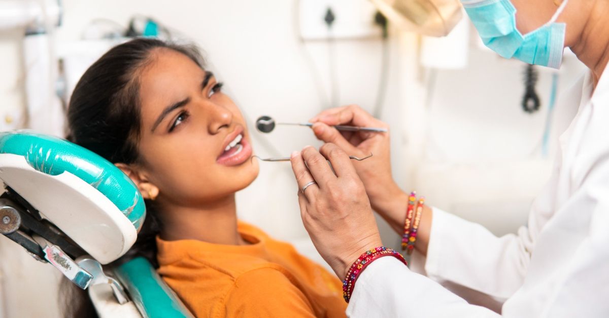 best dental clinic in indore