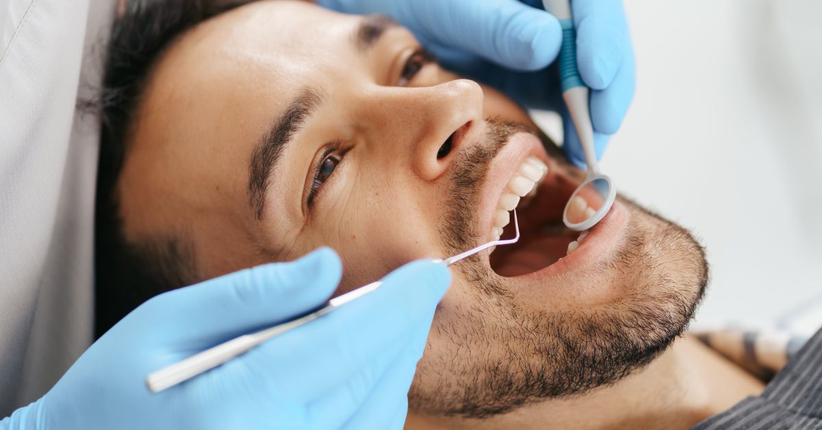 dental implants in indore